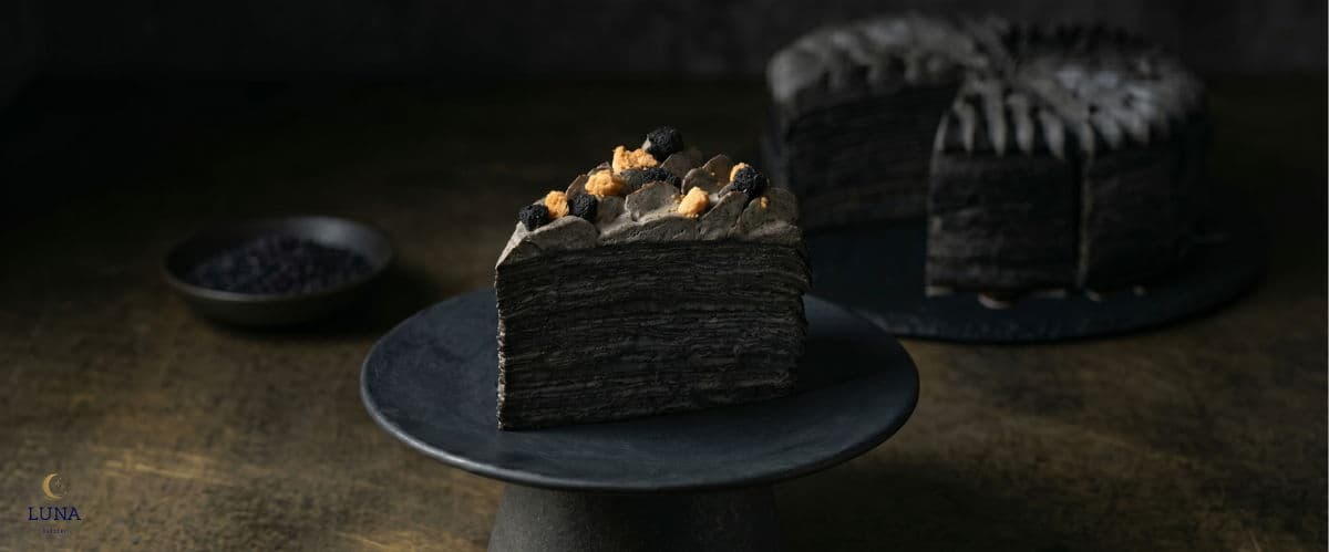 Luna Handmade Dessert